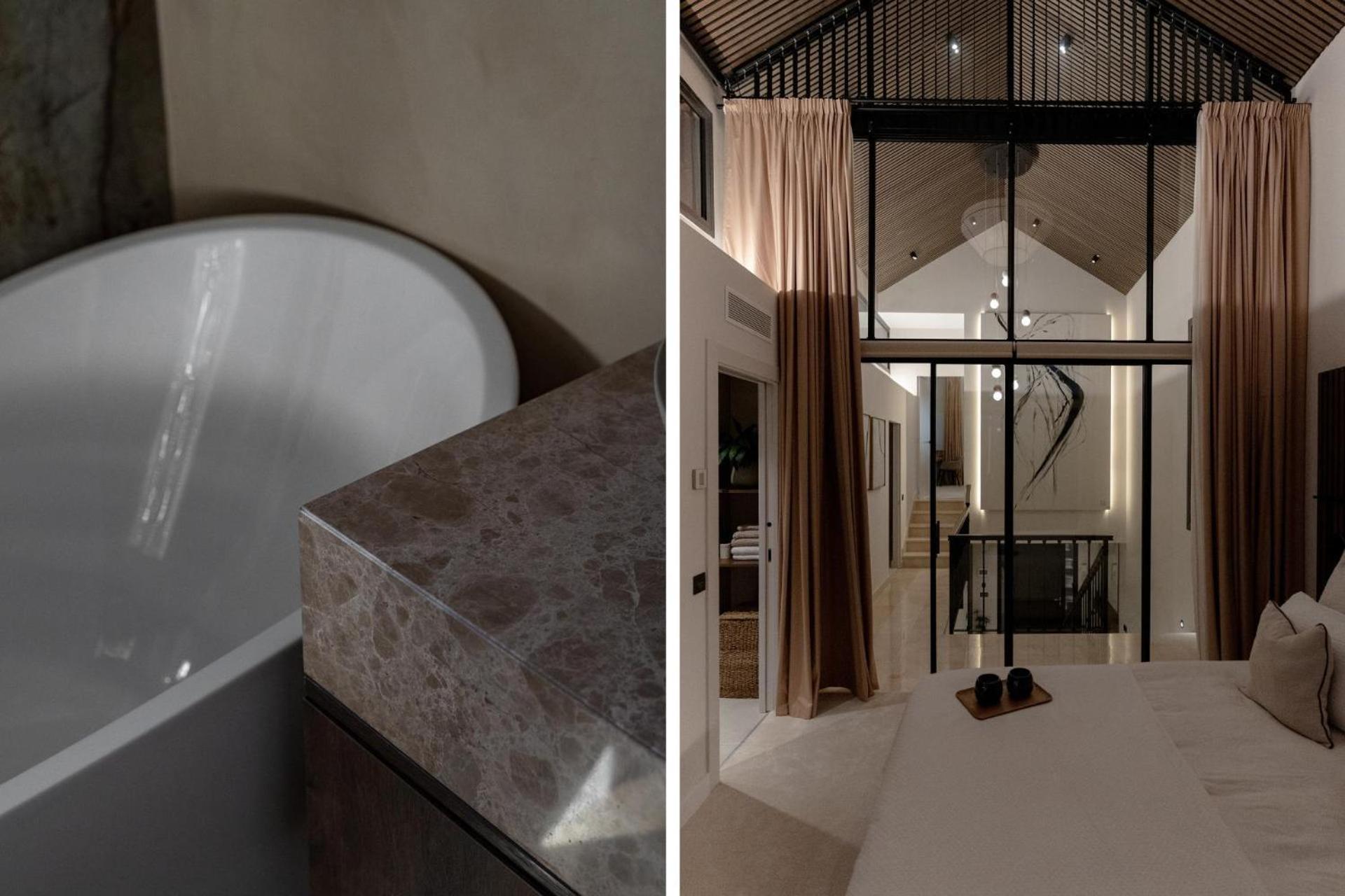 Villa Celeste Marbella Zewnętrze zdjęcie
