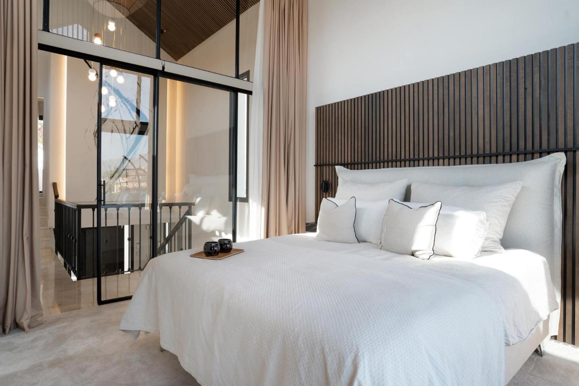 Villa Celeste Marbella Zewnętrze zdjęcie