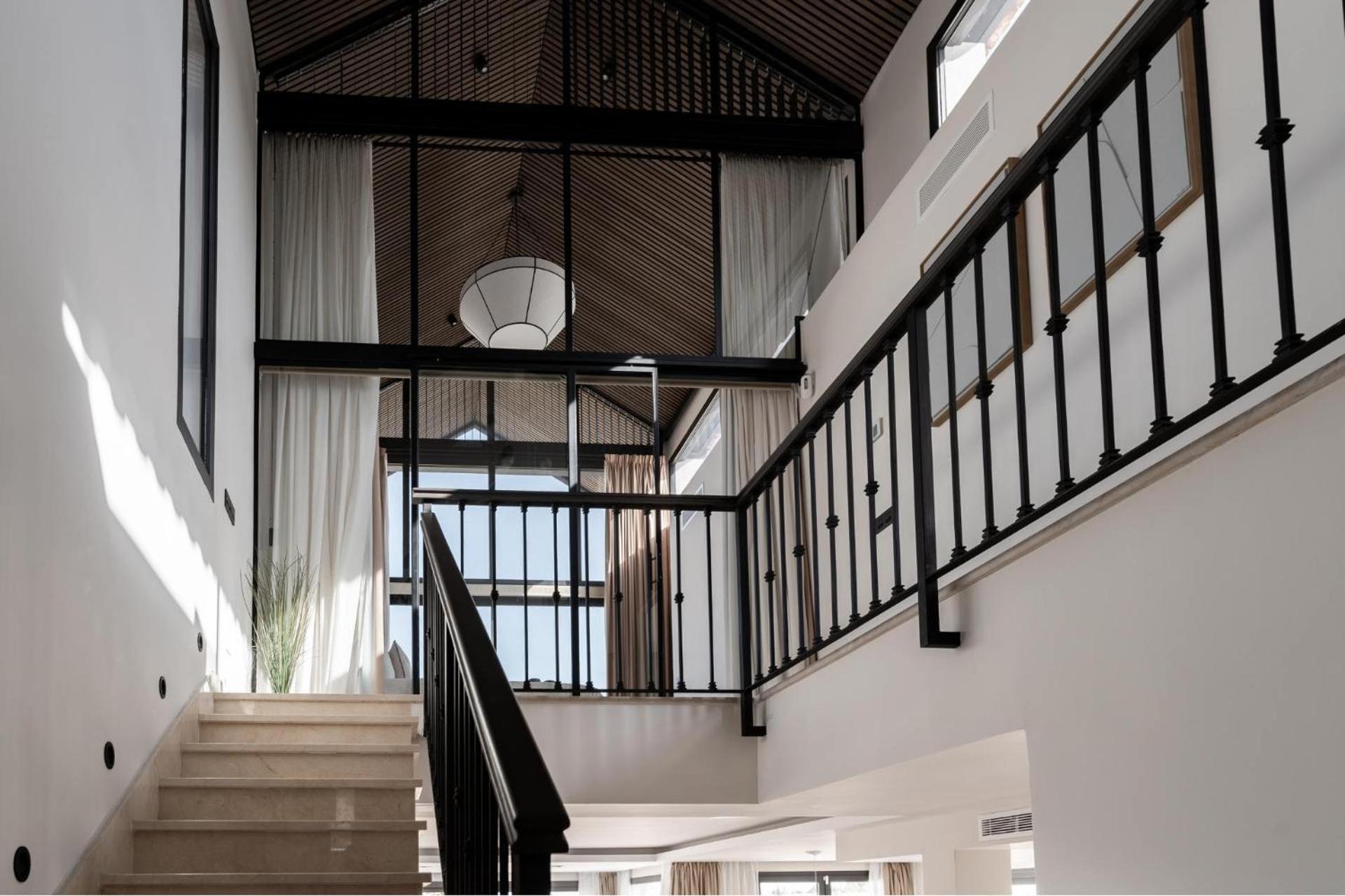 Villa Celeste Marbella Zewnętrze zdjęcie
