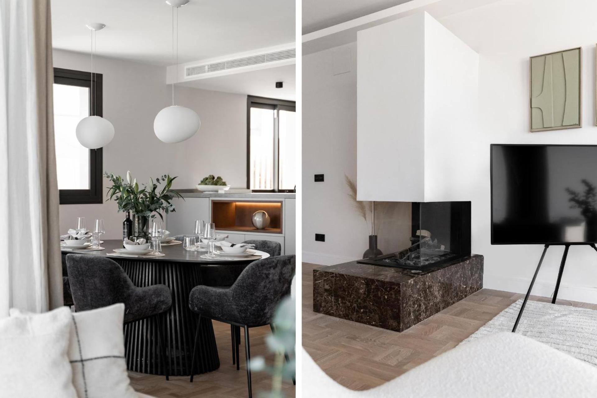 Villa Celeste Marbella Zewnętrze zdjęcie