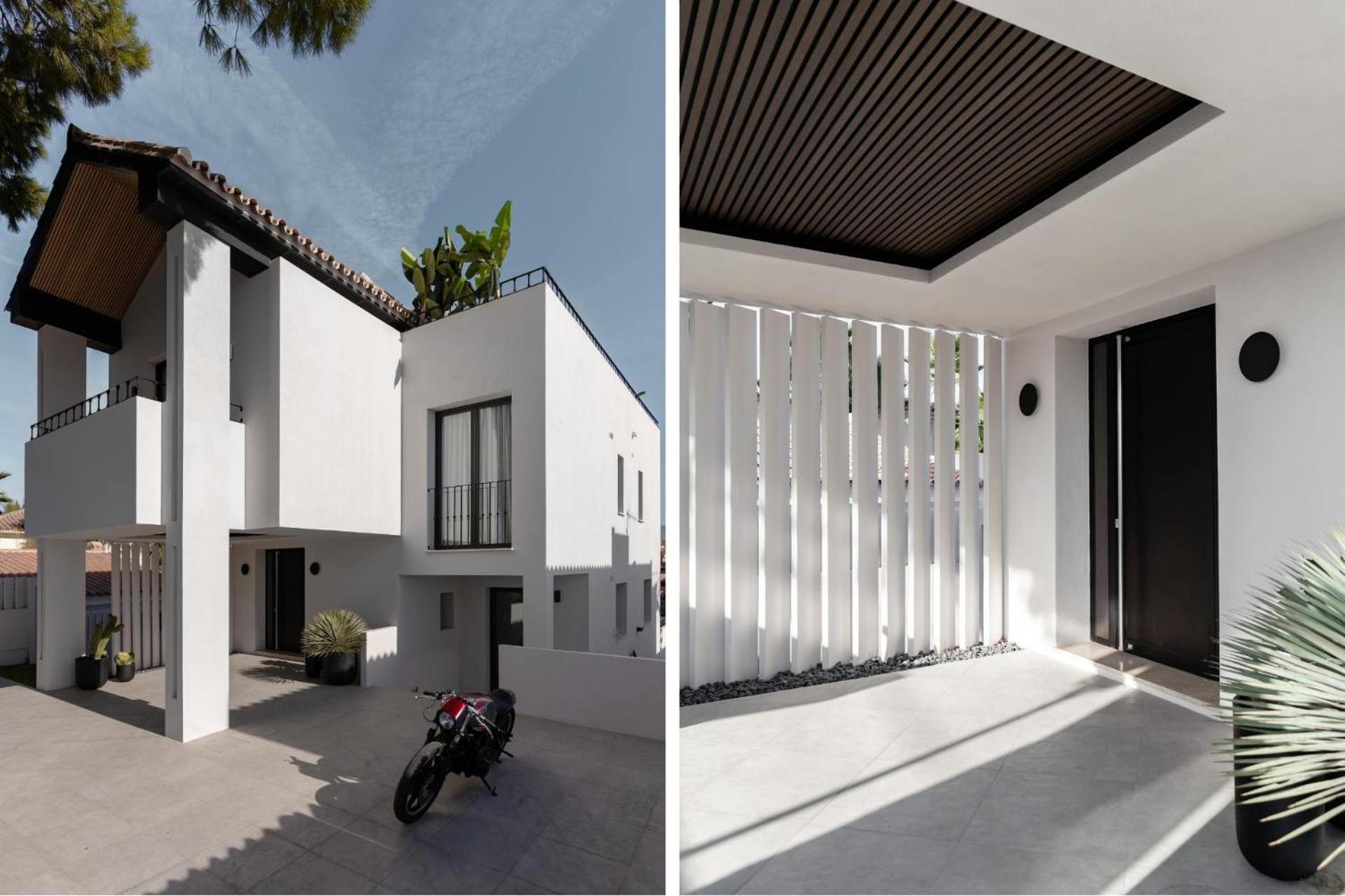 Villa Celeste Marbella Zewnętrze zdjęcie